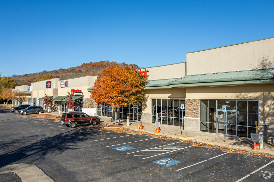 Primary Photo Of 3162 W Martin Luther King Blvd, Fayetteville Department Store For Lease