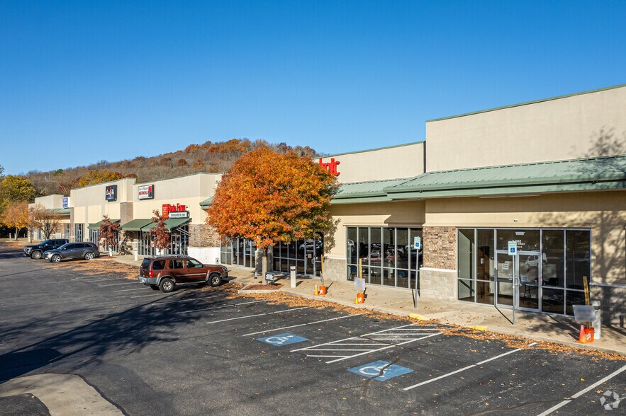 Primary Photo Of 3162 W Sixth St, Fayetteville Unknown For Lease
