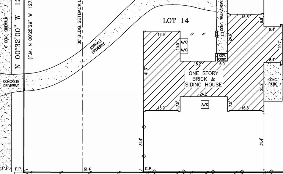 More Photos Of 214 S WW White Rd, San Antonio Office Residential For Sale