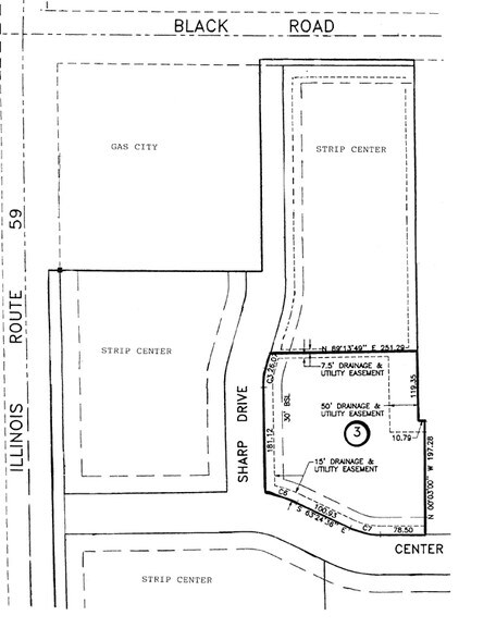 More Photos Of Sharp Dr. & Center Ct, Shorewood Land For Sale
