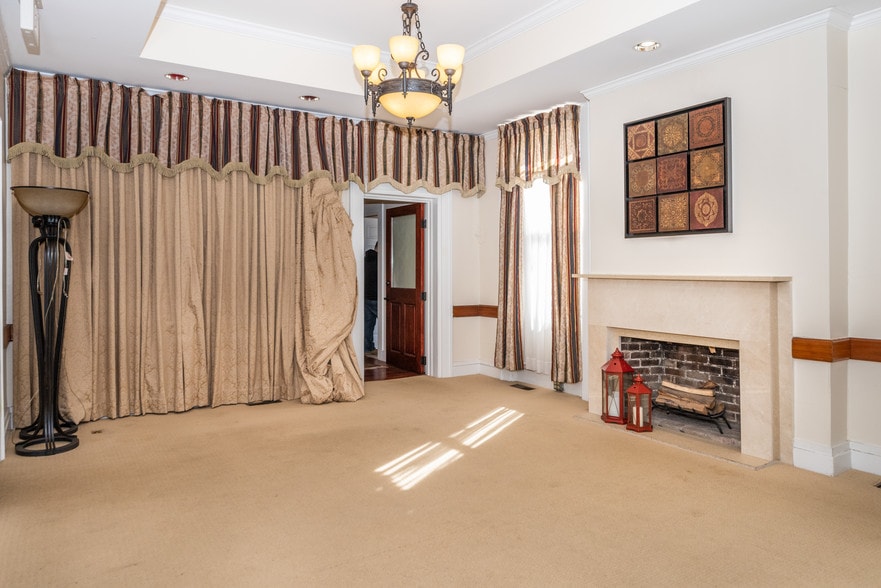 More Photos Of 97 Broadway, Verplanck Funeral Home For Lease