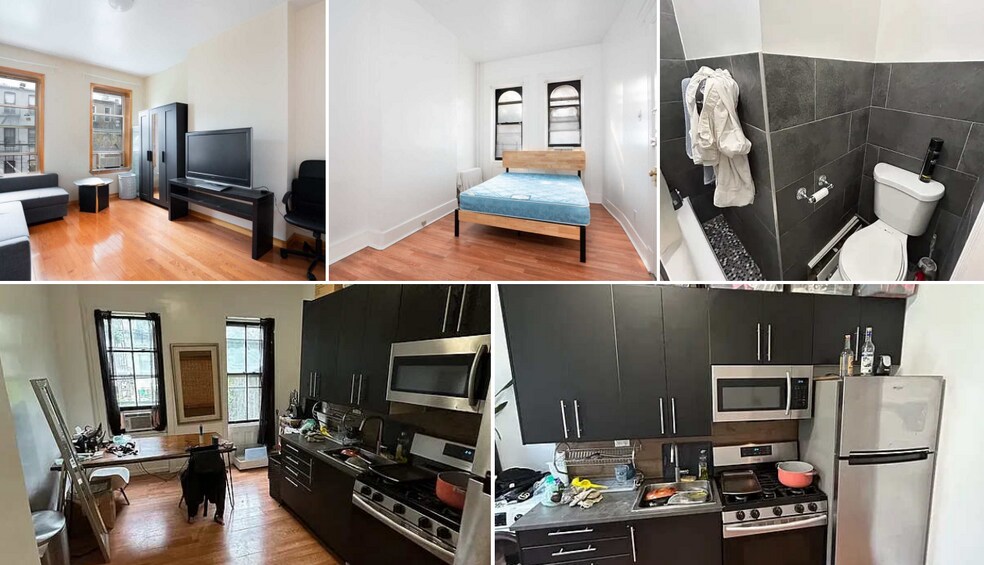 More Photos Of 316 Suydam St, Brooklyn Apartments For Sale