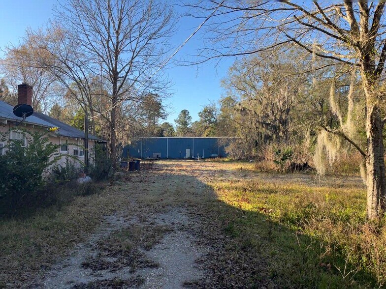 More Photos Of 6814 Townsend Rd, Jacksonville Land For Lease