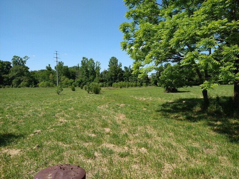 More Photos Of 4320 Concord Pkwy S, Concord Land For Sale