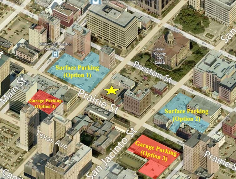 More Photos Of 421 Fannin St, Houston Office For Sale