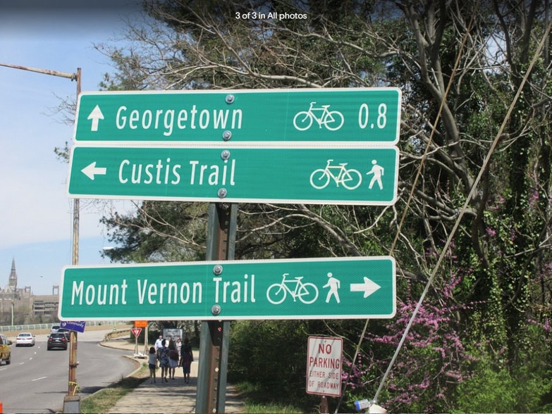 More Photos Of 1217 N Kensington St, Arlington Apartments For Sale