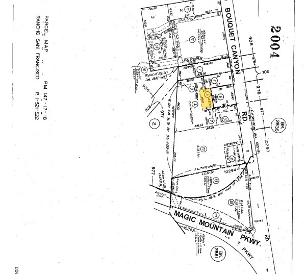 More Photos Of 26055 Bouquet Canyon Rd, Santa Clarita Veterinarian Kennel For Sale