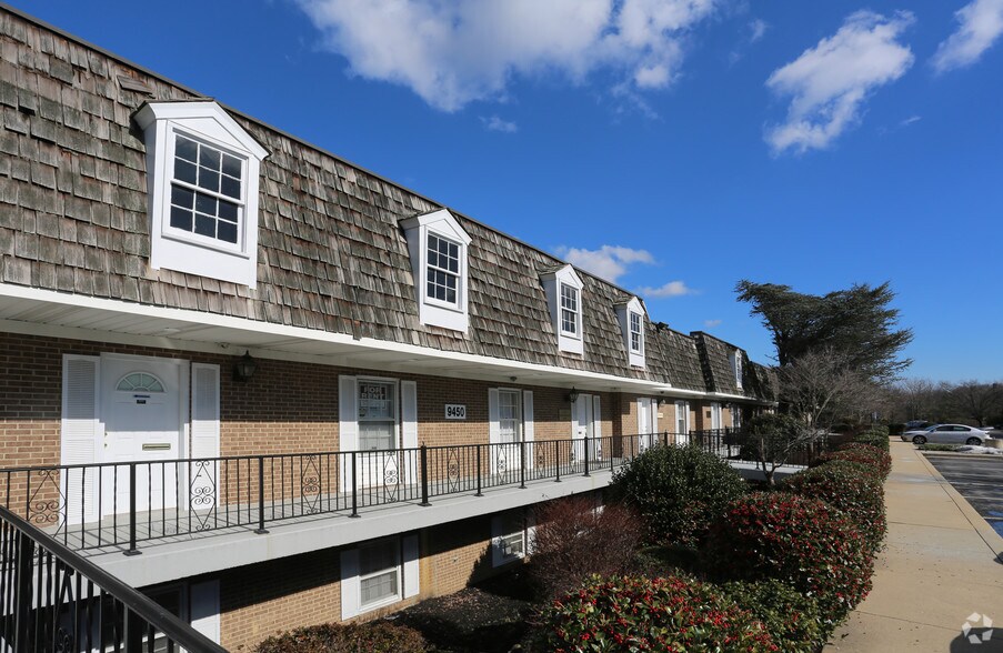 More Photos Of 9450 Marlboro Pike, Upper Marlboro Office For Sale