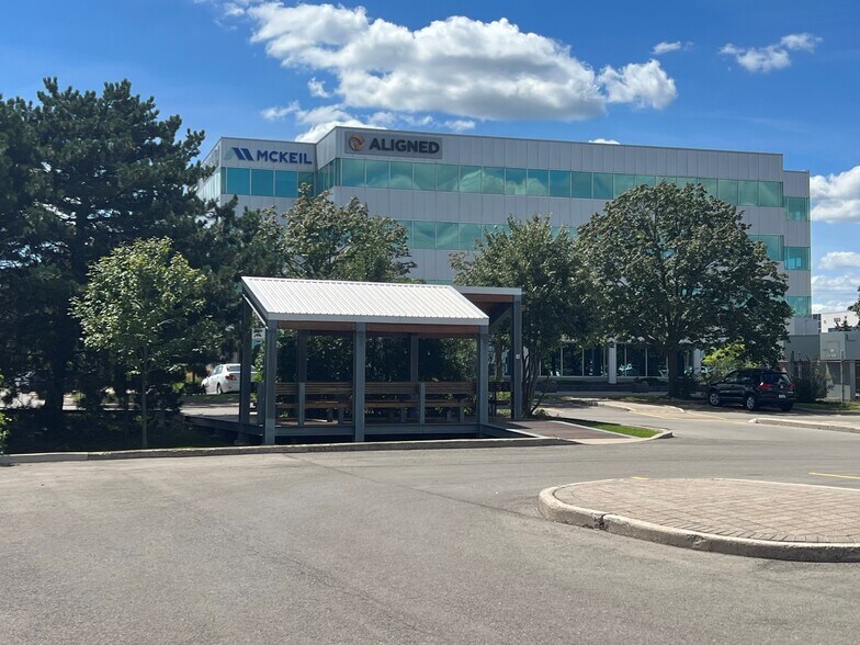 More Photos Of 1001 Champlain Ave, Burlington Office For Lease