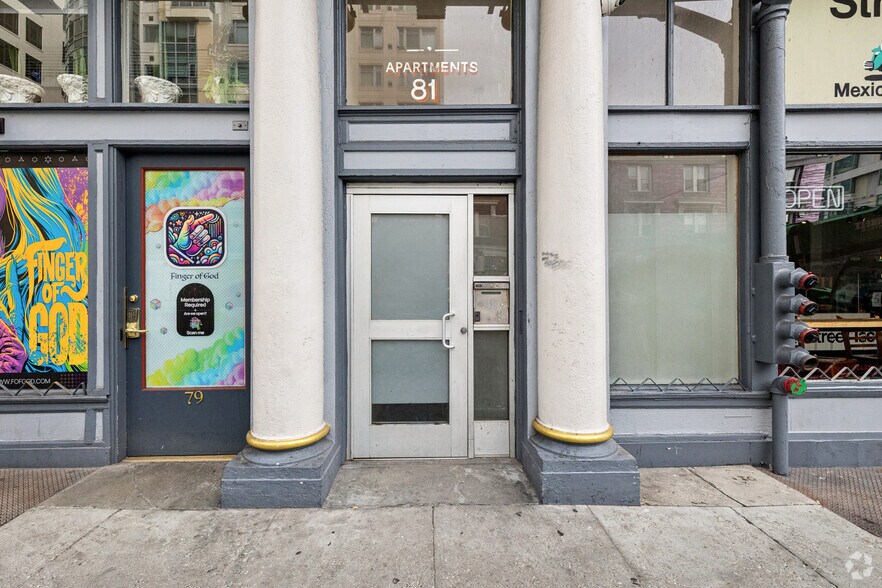 More Photos Of 77-83 9th St, San Francisco Apartments For Sale