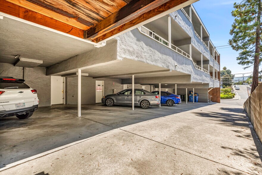 More Photos Of 1150 Lincoln Ave, Walnut Creek Apartments For Sale