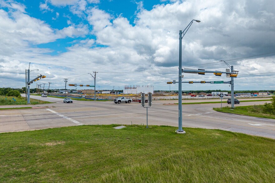 More Photos Of 5000 S Houston St, Kaufman, TX 75142 USA, Kaufman Land For Sale