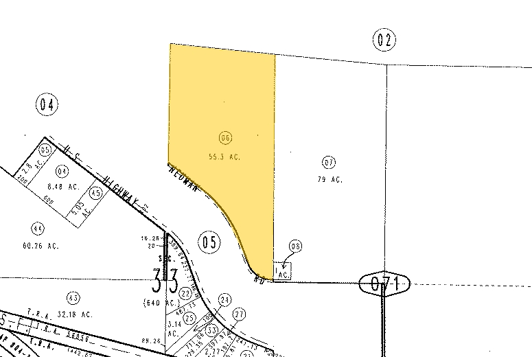 Primary Photo Of Neuman Rd, Barstow Land For Sale