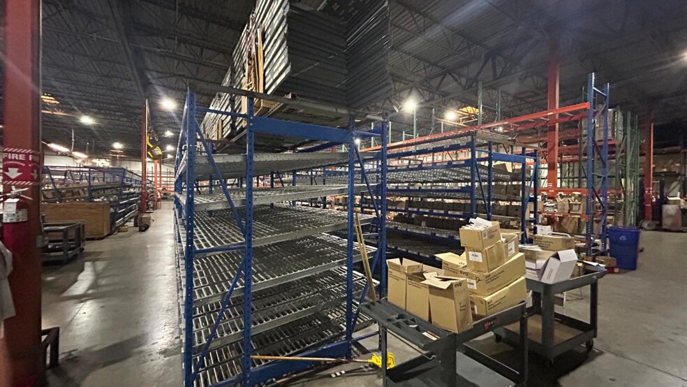 More Photos Of 3950 NW 126th Ave, Coral Springs Warehouse For Lease