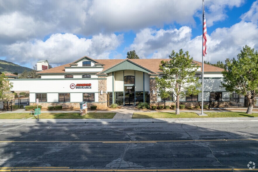 More Photos Of 23328 Olive Wood Plaza Dr, Moreno Valley Office For Lease