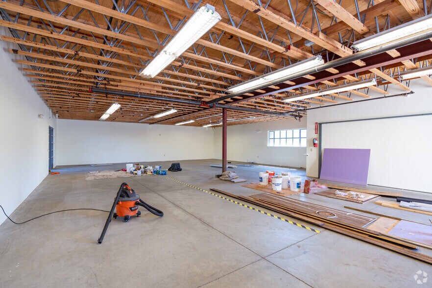 Photo of 2nd Floor Ste N4