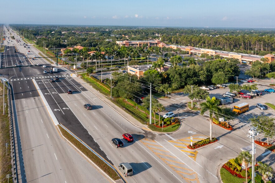 More Photos Of 15205-15245 Collier Blvd, Naples Unknown For Lease