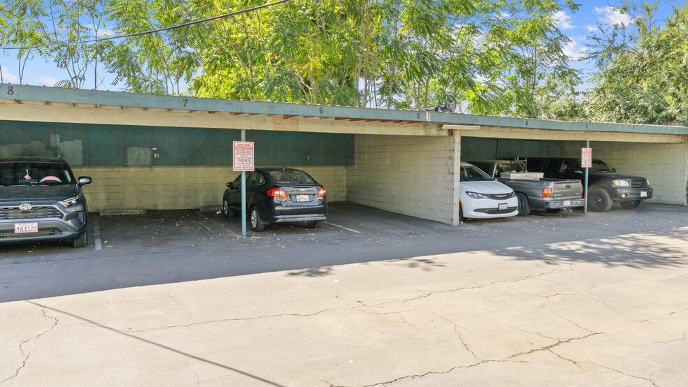 More Photos Of 555 W 25th St, San Bernardino Apartments For Sale