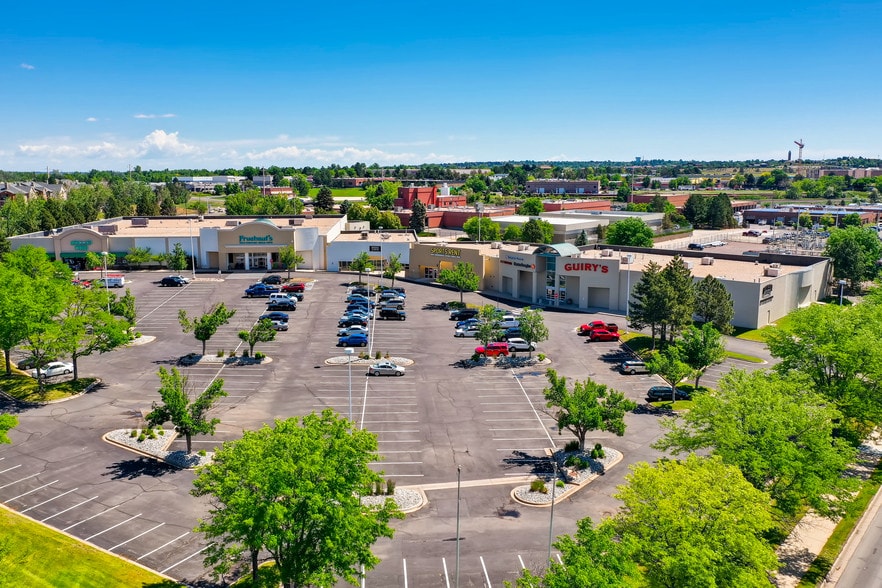More Photos Of 6755-6795 W 88th Ave, Westminster Unknown For Lease