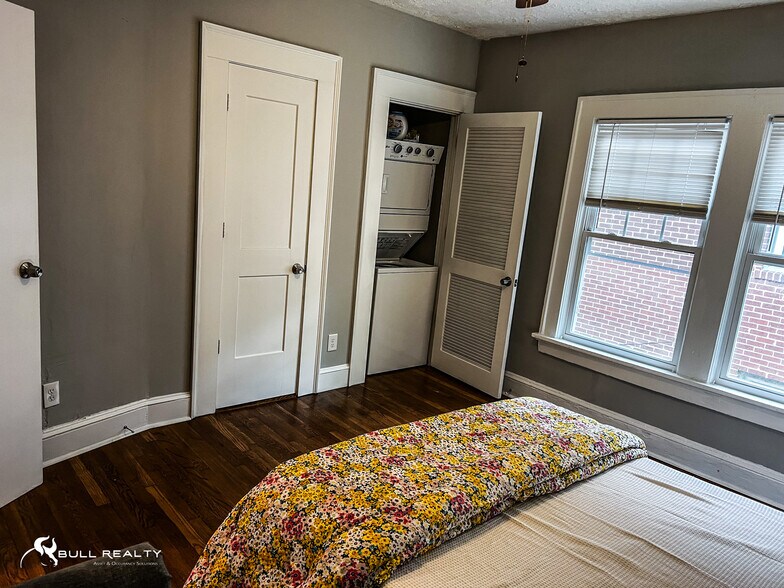 More Photos Of 858 Charles Allen Dr, Atlanta Apartments For Sale