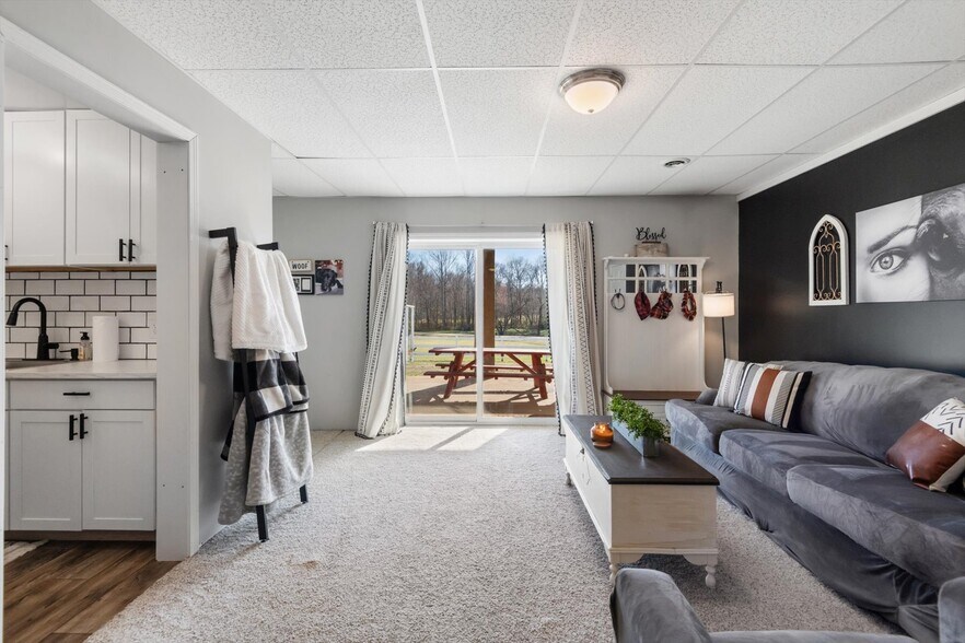 More Photos Of 732 Crowe Dairy Rd, Forest City Winery Vineyard For Sale