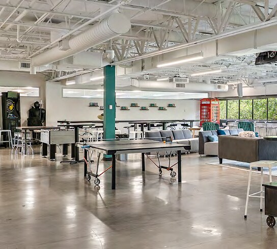 More Photos Of 1745 114th Ave SE, Bellevue Office For Lease