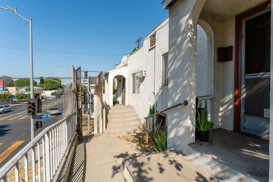 More Photos Of 272 S Burlington Ave, Los Angeles Apartments For Sale