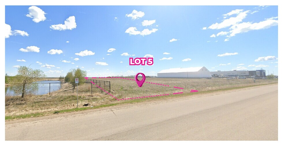 More Photos Of 6300 35 St, Leduc Land For Sale