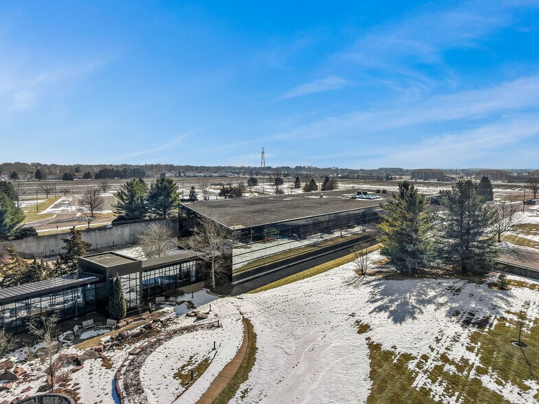 Primary Photo Of 1 Qbe Way, Sun Prairie Office For Lease