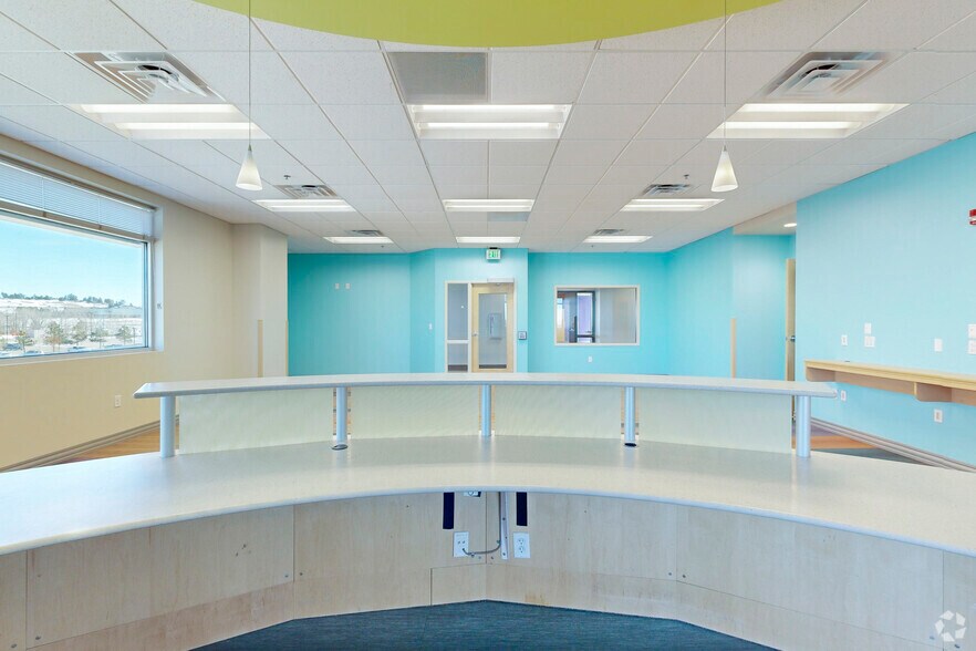 Photo of 3rd Floor Ste 300