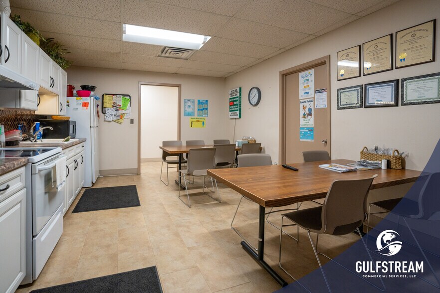 More Photos Of 5630 Airline Rd, Henderson Manufacturing For Lease