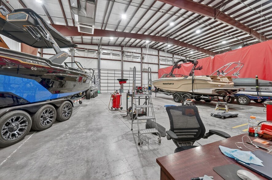 More Photos Of 1664 N 400 E, Orem Warehouse For Sale