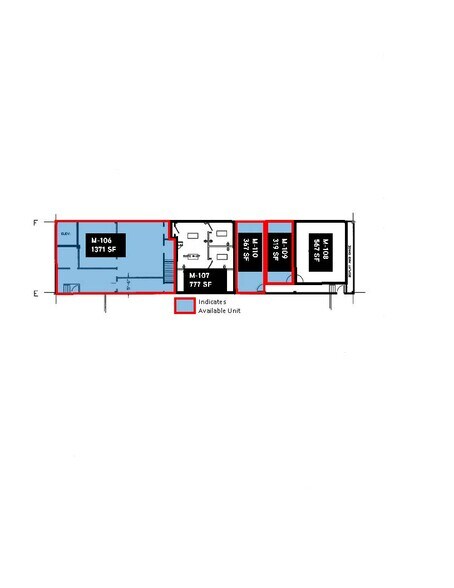 More Photos Of 91 N Saginaw St, Pontiac Office For Lease
