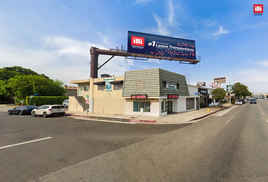 More Photos Of 18400-18406 Ventura Blvd, Tarzana Storefront Retail Office For Lease