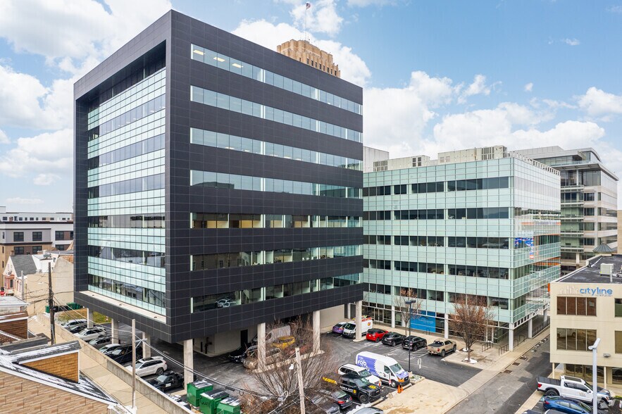 More Photos Of 840 W Hamilton St, Allentown Unknown For Lease