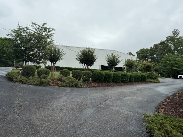 More Photos Of 1861 S Highway 14, Greer Manufacturing For Lease