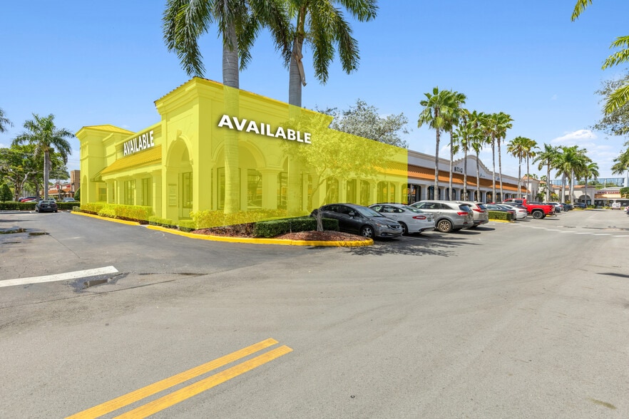 More Photos Of 2200-2222 Glades Rd, Boca Raton Unknown For Lease