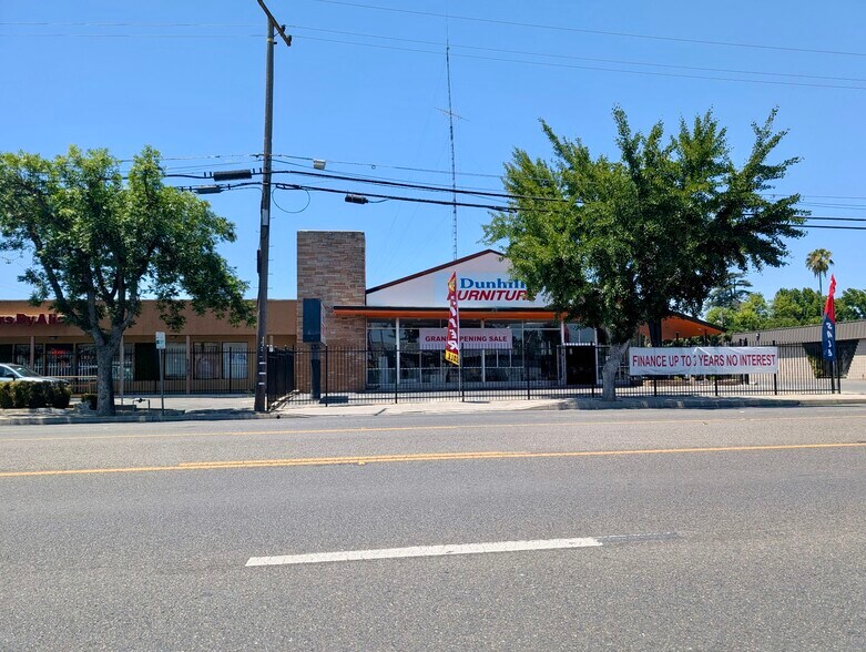 More Photos Of 1021 McHenry Ave, Modesto General Retail For Sale