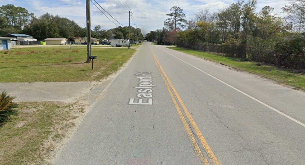 More Photos Of 763 Eastport Rd, Jacksonville Industrial For Sale