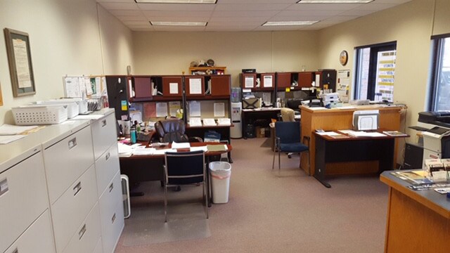 More Photos Of 315 S Main St, Conrad Office For Sale