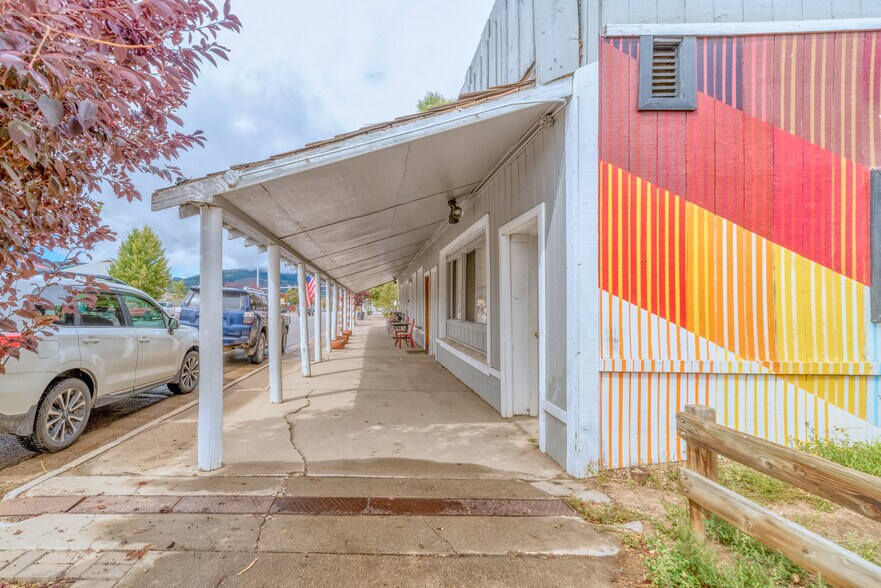 More Photos Of 185 E Agate Ave, Granby Restaurant For Sale