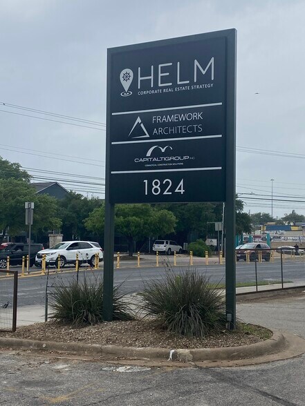 More Photos Of 1824 E Oltorf St, Austin Office For Lease