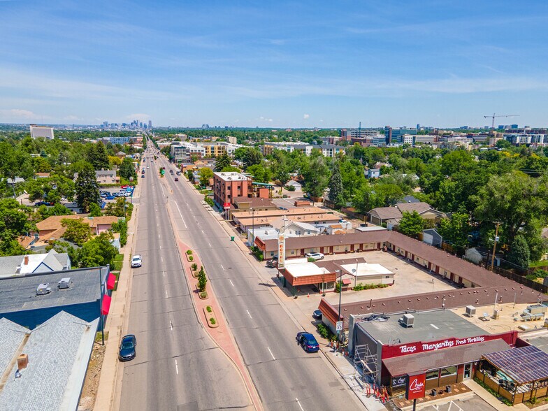 More Photos Of 3850 S Broadway, Englewood Hotel For Sale