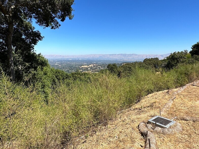 More Photos Of 16227 Maya Way, Los Gatos Land For Sale