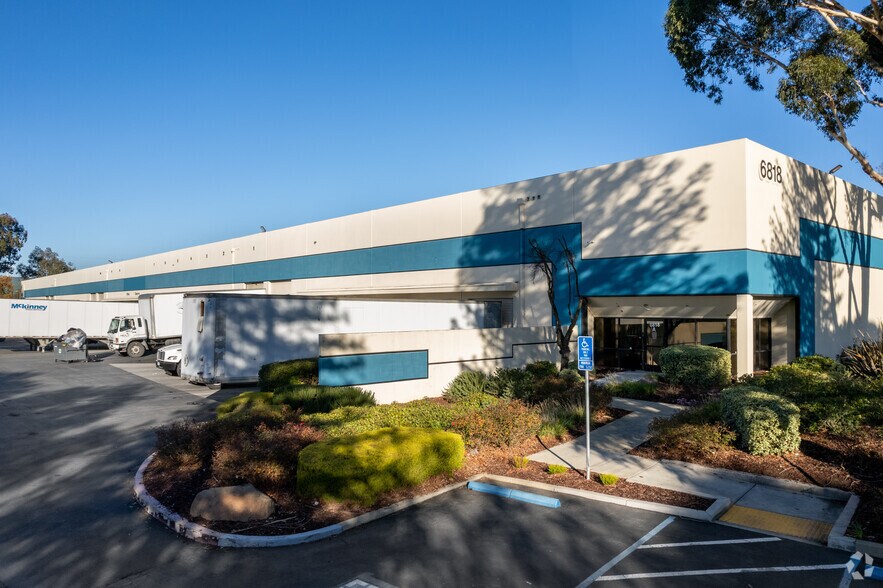 Primary Photo Of 6818 Patterson Pass Rd, Livermore Warehouse For Lease