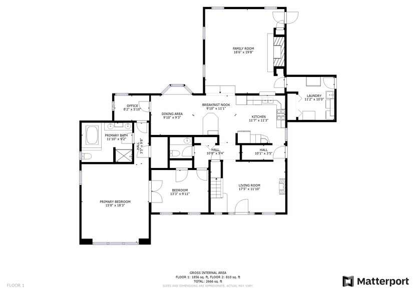 More Photos Of 9810 E Lansing Rd, Durand Hotel For Sale