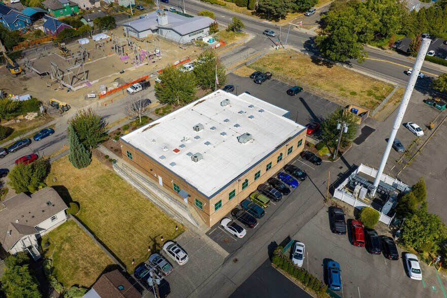 More Photos Of 710 Alabama St, Bellingham Office For Sale
