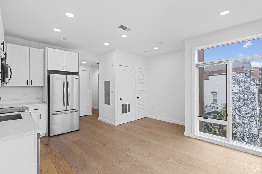 More Photos Of 3601 14th St NW, Washington Apartments For Sale