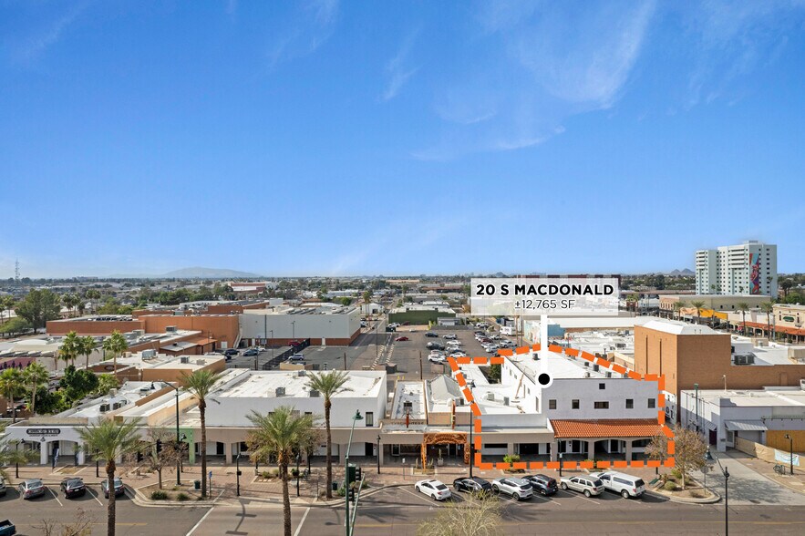 Primary Photo Of , Mesa Unknown For Sale