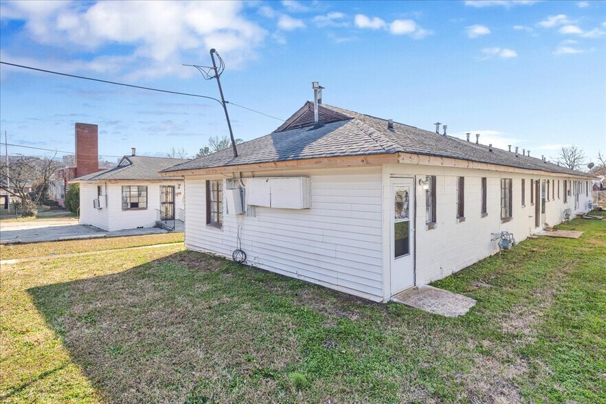 More Photos Of 608 1st St S, Birmingham Apartments For Sale